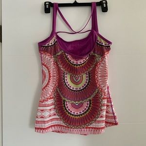 PrAna Tank